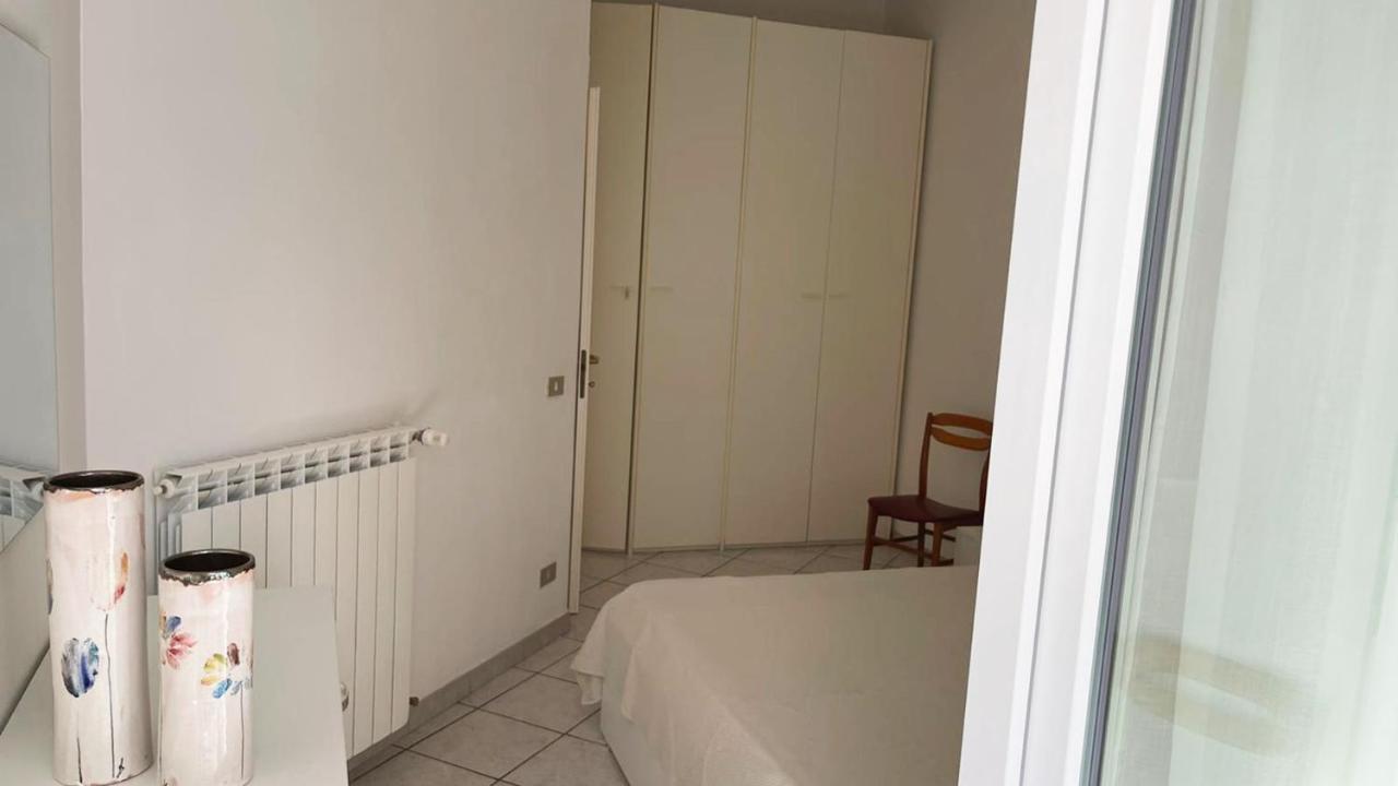 Apartmán La Casa Di Maty Maiori Exteriér fotografie
